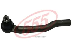 ���������� ������� /�������� ������ 555 ��� Nissan Micra K12 2002-2004; SE-N071R; 48520AX600 CEN130 555 SEN071R SEN071R ����