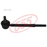 ������ ������������� /�������� ����� /������ 555 ��� Nissan Primera P10 P11E Bluebird U14; SL-4990-M; 546182F010M CLN5 CLN39 555 SL4990M SL4990M ����