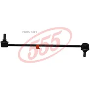 ������ ������������� /�������� ����� 555 ��� Ford Tribute 2003- EPFW; SL-9420L-M; (KSLF1031 0523-EPFL) E18134170M 555 SL9420LM SL9420LM ����