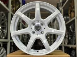 Work Emotion T7R. 7.0x16", 4x100, ET35,  73,1. 