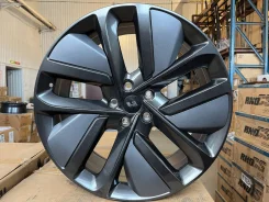 LiXiang. 9.0x21", 5x120, ET45.5, �� 62,5���. ����