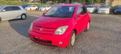 Toyota ist. NCP600194689, 2NZFE 139000KM ����