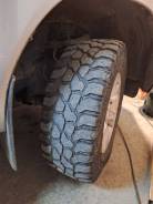 Nokian Rockproof.  mt, 2022 , /,  50 % 