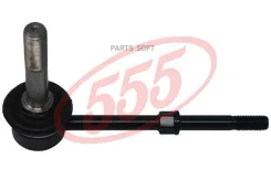 ������ ������������� /�������� ������ /����� 555 ��� Toyota Dyna XZU336; SL-T950; (48820-37020) 4882037020 555 SLT950 SLT950 ����