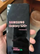 Samsung Galaxy S20+. �/�, 128 �� ����