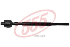 ������� ���� /�������� ����� /����� 555 ��� Mitsubishi Minica 1998-2007; SR-B130; SRB130 MR961113 555 SRB130 SRB130 ����
