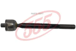 ������� ���� /�������� ������ /����� 555 ��� Corolla Verso 2009-; SR-T560; 455100F010 555 SRT560 SRT560 ����