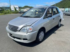 Toyota Nadia. SXN150009227, 3SFE 95000KM ����