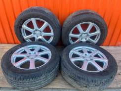 ������ �������� ���� Mercedes-Benz M-�����. 8.0x18" 5x112 ET58 �� 66,6���. ����
