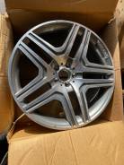 Mercedes. x21", 5x112, ET46,  66,6. 