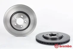 ���� ����. ���. [326x30] 5 ���. Jaguar XF/XJ/XK 2.0-5.0 05- Brembo 09B31111 09B31111 ����