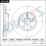 ���� ��������� ���. Advics Advics A6F122B A6F122B ����