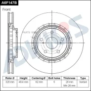 ���� ��������� ���. Advics Advics A6F147B A6F147B ����