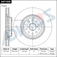 ���� ��������� ���. ����. Advics Advics A6F155B A6F155B ����
