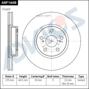 ���� ��������� ���. Advics Advics A6F144B A6F144B ����