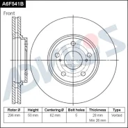 ���� ��������� ���. Advics Advics A6F541B A6F541B ����