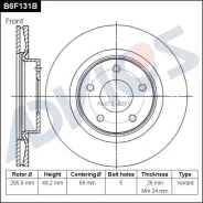 ���� ��������� ���. Advics Advics B6F131B B6F131B ����