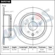 ���� ��������� ���. Advics Advics B6R074B B6R074B ����