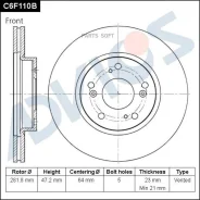 ���� ��������� ���. Advics Advics C6F110B C6F110B ����