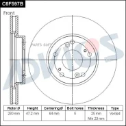 ���� ��������� ���. Advics Advics C6F597B C6F597B ����