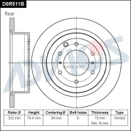 ���� ��������� ���. Advics Advics D6R511B D6R511B ����