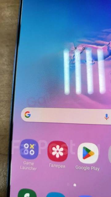Samsung Galaxy S10. �/�, 128 �� ����