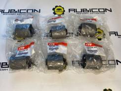 ������������ ������ ���������� ���. ��������. Isuzu Bighorn. CTR ����� CVIS-4 ����