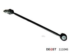   Toyota Corolla (E150, E180) 06-18, Avensis (T270) 08-, RAV 4 05-  Deqst 111046 111046 