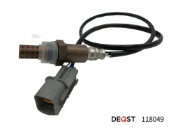 ������ ��������� Mitsubishi Pajero IV (V80, V90) 02.07- 3.0 (V83W, V93W) Deqst 118049 118049 ����