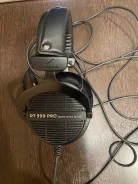 Beyerdynamic DT 990 Pro ����