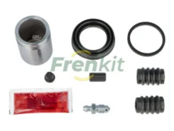 ���. �������� �������� ������� 38-mm[� �������] Toyota Avensis 03-08/Corolla 04-09/Verso 09- Frenkit 238935 238935 ����