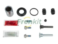 ����������� ���������� �������� Superkit (������) Hyundai GETZ (TB) 1.4 i 08.2005 - 12.2010 Hyundai Tucson (JM) 2.0 08.2004 - Frenkit 734036 734036 ��...