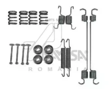 ����������� ����������� ������ Renault Logan LS# 04/09- Sandero BS# 08/06- Clio II BB# CB# 98/09- Symbol I/II LB# LU# 00/08- ASAM-SA 01341 01341 ����