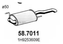 ����. ����� ��������� ASSO 587011 587011 ����