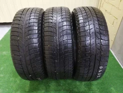 Michelin X-Ice
