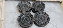 ����� ������������ VW/ Skoda 5x112 R-15 (��������) 6x15 5x112 ET47 D57.1 ����