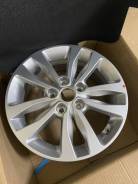 Ronal. 6.5x16", 5x114.3, ET50,  67,1. 