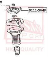 ����� ������������ | ����� ����/��� | ASVA 0111SV4F 0111SV4F ����
