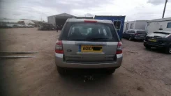 ��������� ���������� Land Rover Freelander L359 2006-2014 [9661310080, �LR001200, �LR007090] 9661310080 ����