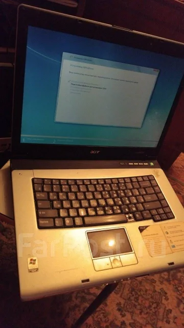 Acer TravelMate. ��� 2048 ��, WiFi: 1 ����