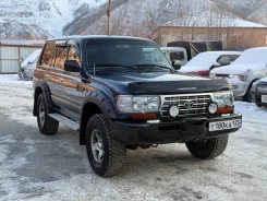 Toyota Land Cruiser. ��������, 4wd, 4.2 (135��.�.), ������, 260����. �� ����