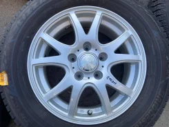 Weds Fang Razul. 6.0x15", 5x114.3, ET43 ����