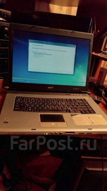 Acer TravelMate. ��� 2048 ��, WiFi: 1 ����