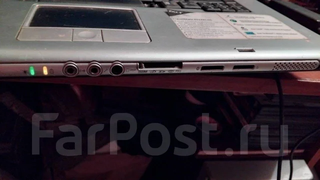 Acer TravelMate. ��� 2048 ��, WiFi: 1 ����