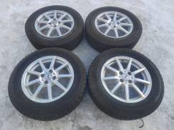 G-Mach. 5.5x15", 4x100, ET42 