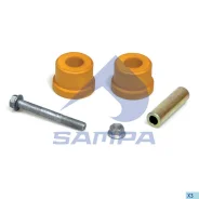 ��������� �������� ������������� ������ MAN TGA/TGS/TGX/TGL/TGM (d22xd52,5x42) Sampa 020.549 020549 ����