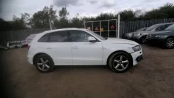 �������� ����������� Audi Q5/SQ5 8R 2008-2017; Audi Q5/SQ5 8RB 2008-2017 [64379449] 8R0145737H ����