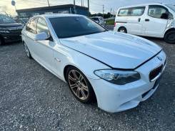 BMW 5-Series. F10, N55B30 ����
