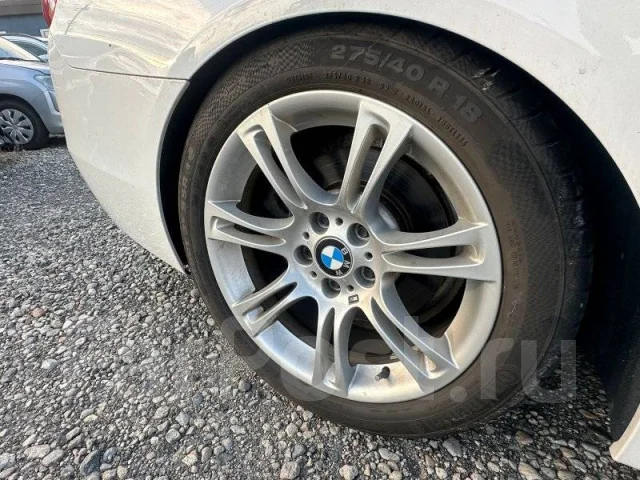 BMW 5-Series. F10, N55B30 ����