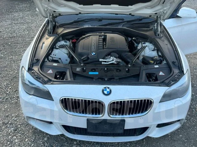 BMW 5-Series. F10, N55B30 ����